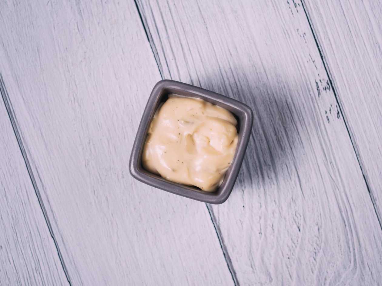 Tatarská omáčka 50ml