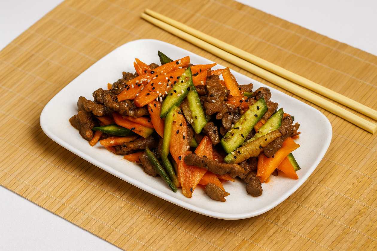 A9 Skilvelių salotos