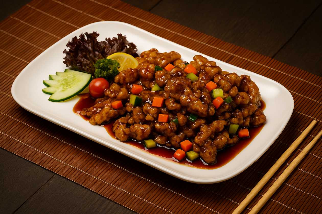 J7 "Pekino" jautiena