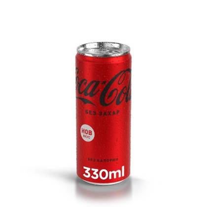 Coca-Cola Zero