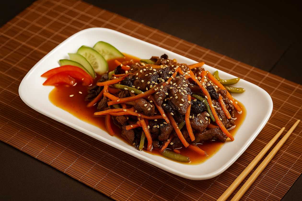 J14 Jautiena "Ganbian"