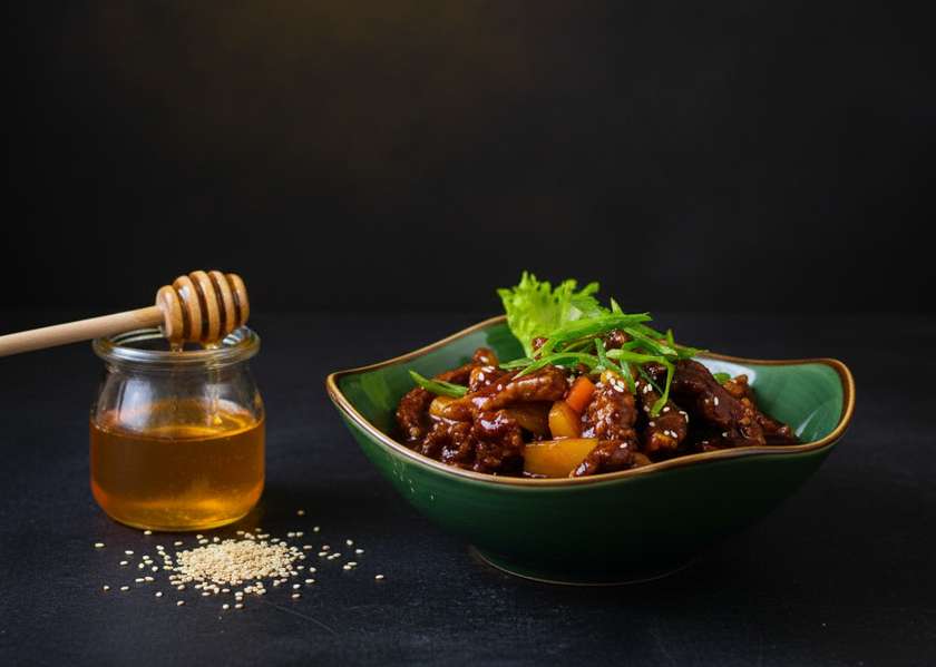 79. Mee Tšilli lambaliha