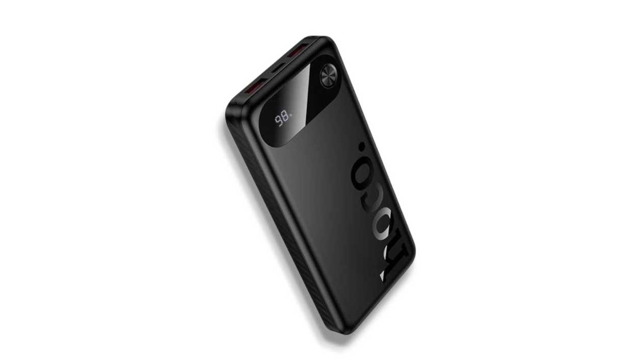 Power Bank 10000 Hoco J154, 6942007660747