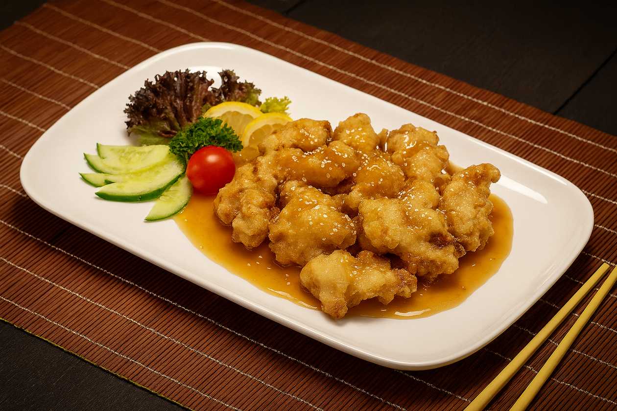 K12 Tarški kiauliena "Guo bao"