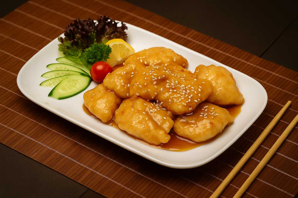 V14 Traški vištiena "Guo Bao"