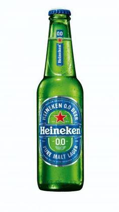 Heineken 0.0%