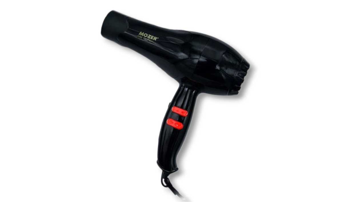 Hair Dryer, Moser MZ-2888, 6988175828886