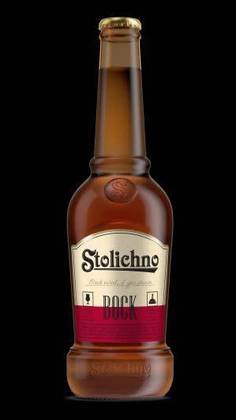 Stolichno Bock
