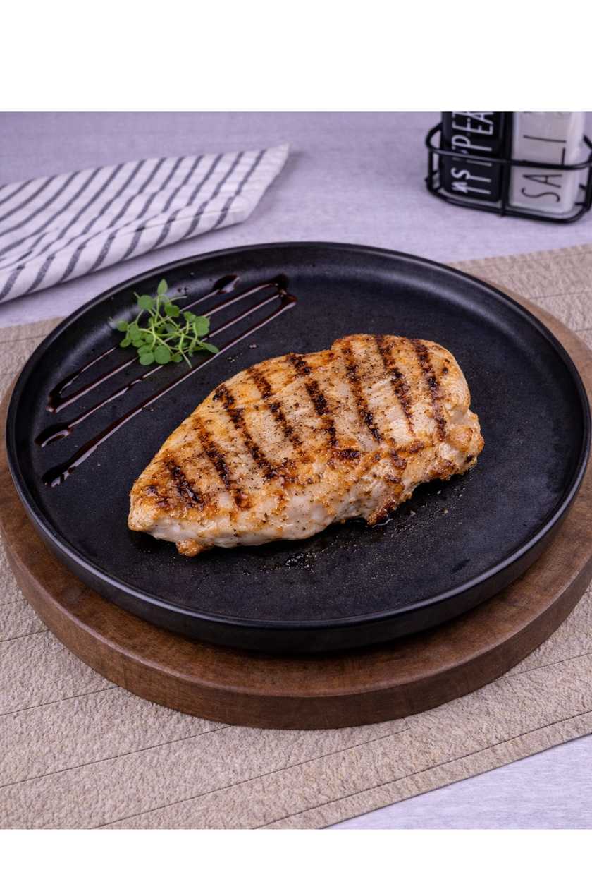 Grilled Chicken Breast