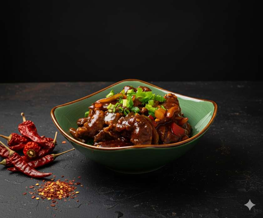 98. Szechuani veiseliha