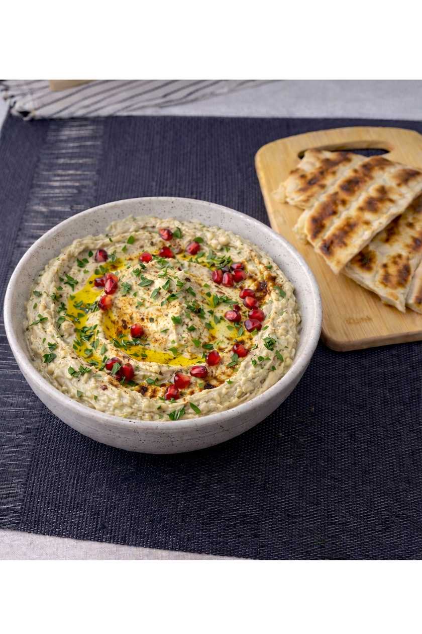 Baba Ghanoush