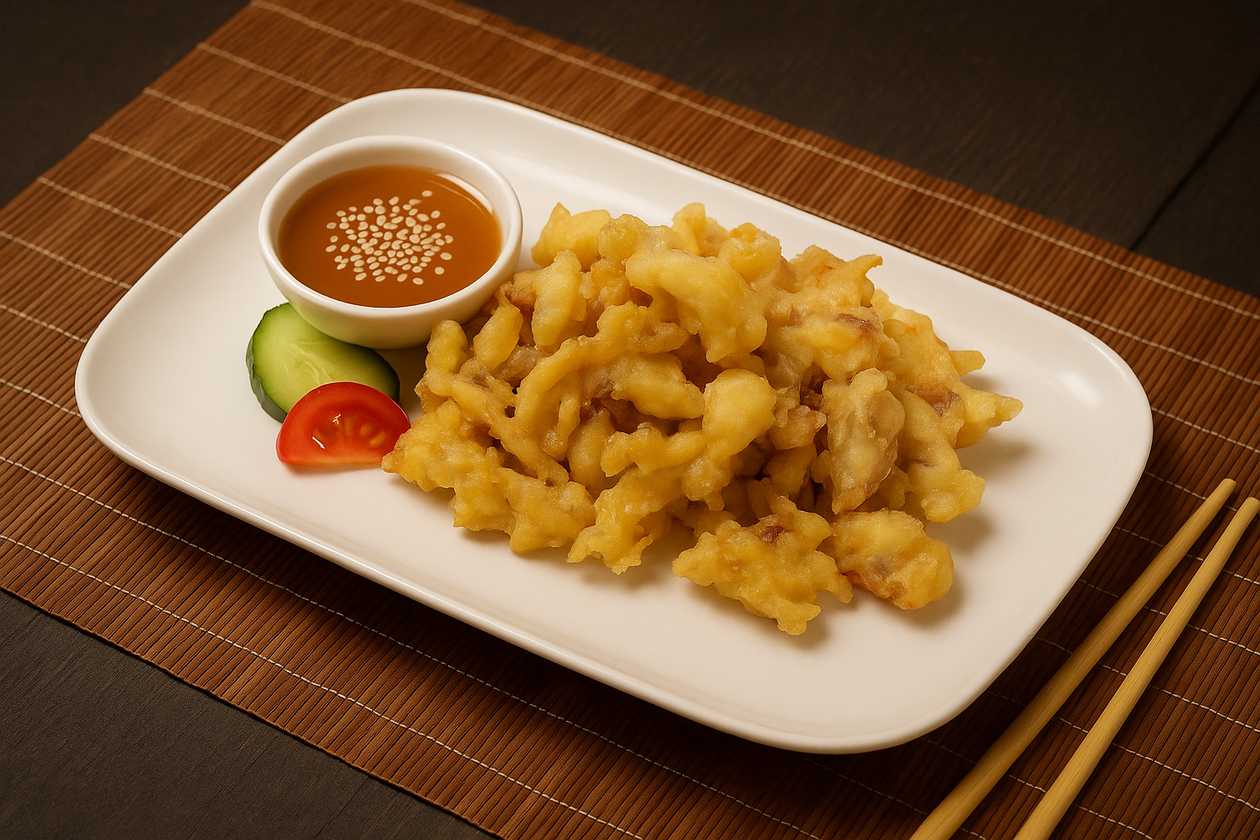 D4 Traškių daržovių rinkinys