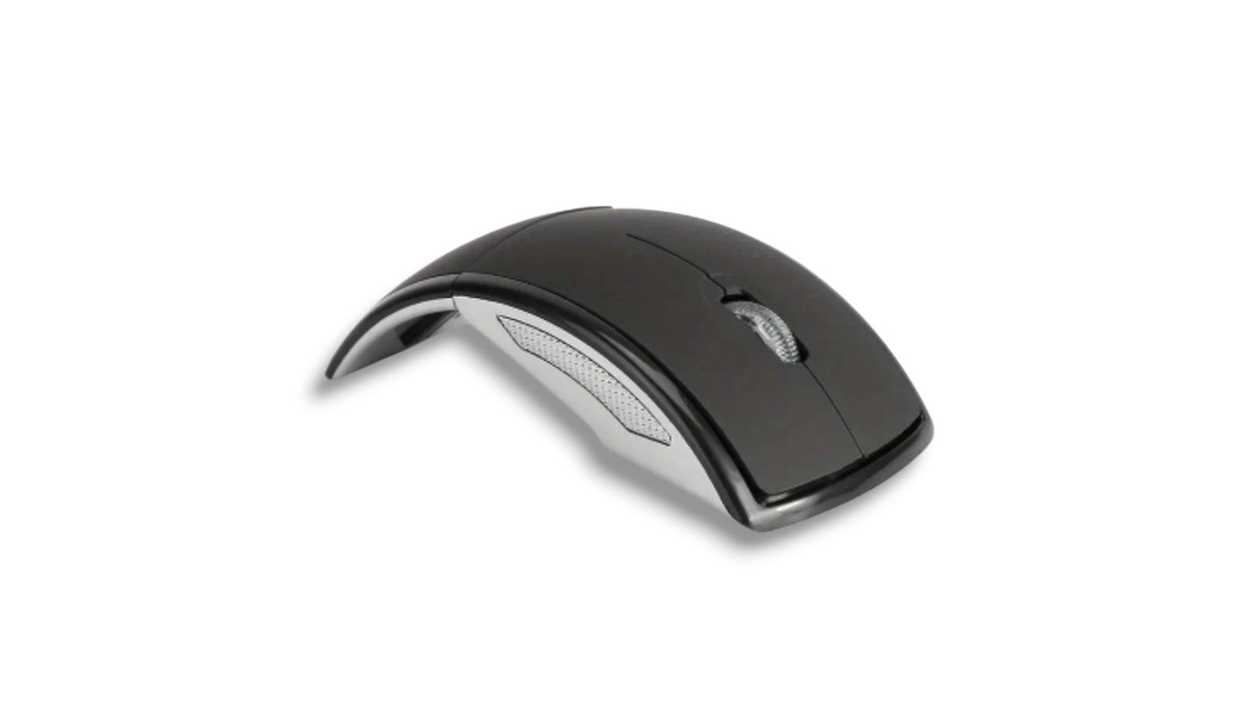 Bluetooth Mouse, Foldable, 1111111111482