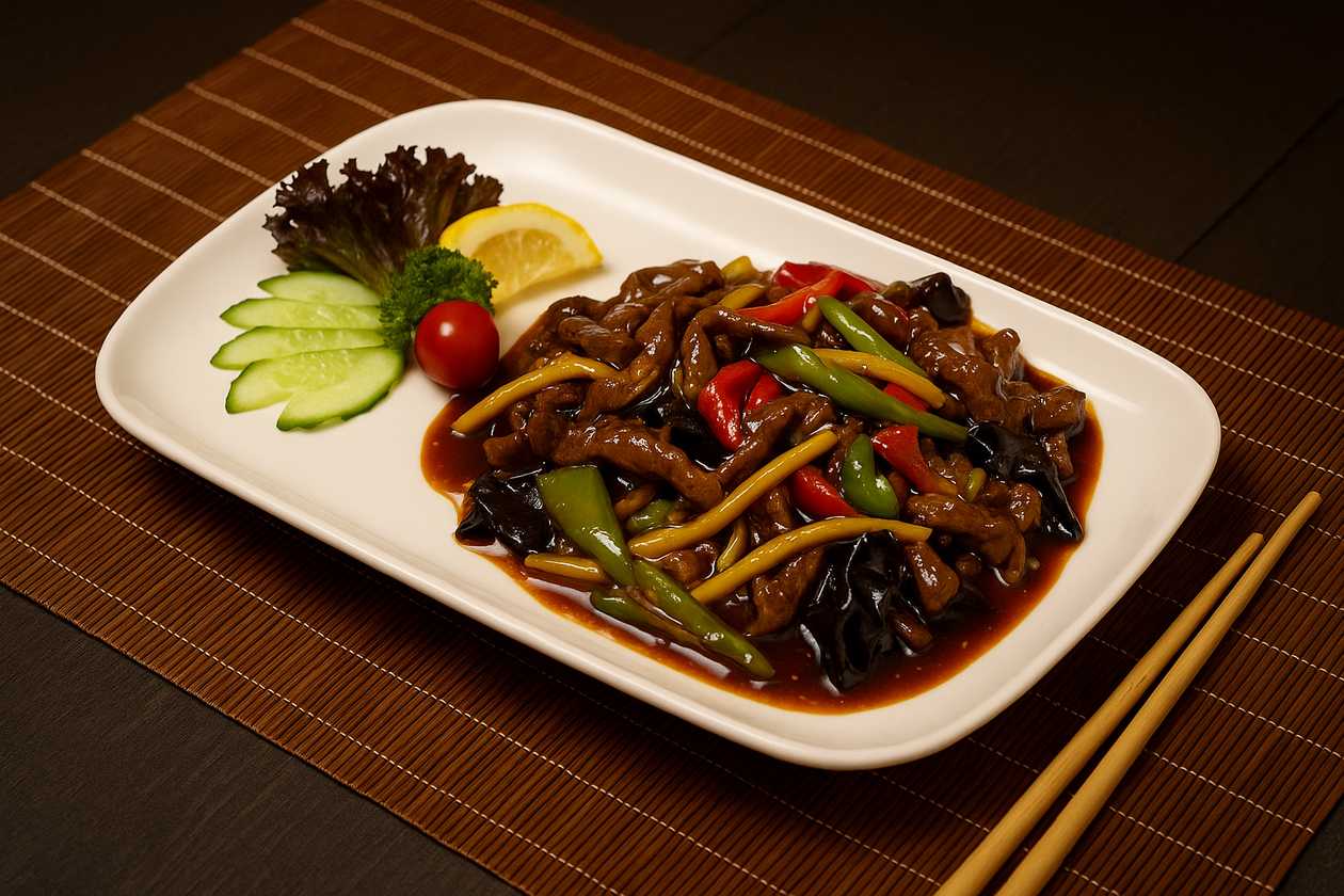 J3 Jautiena "Žuvies skonio"