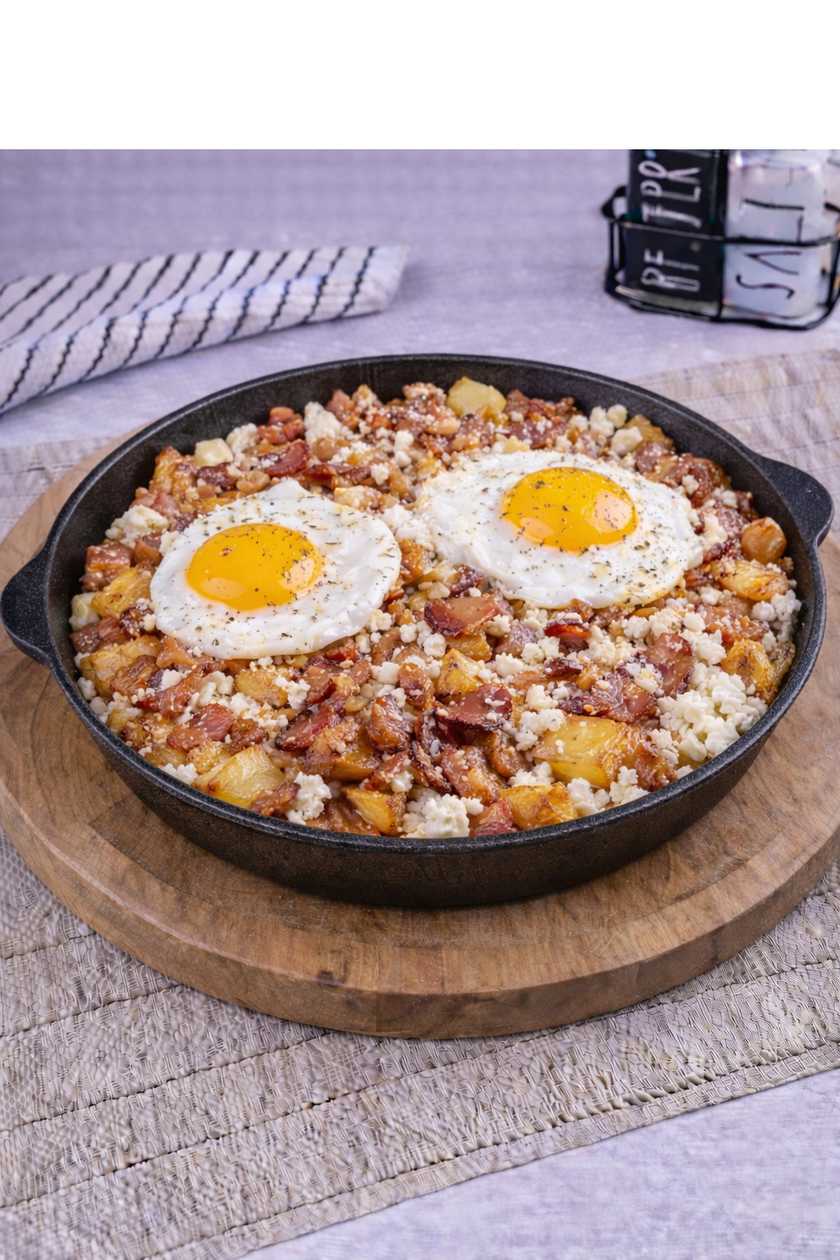Bicu's Pan