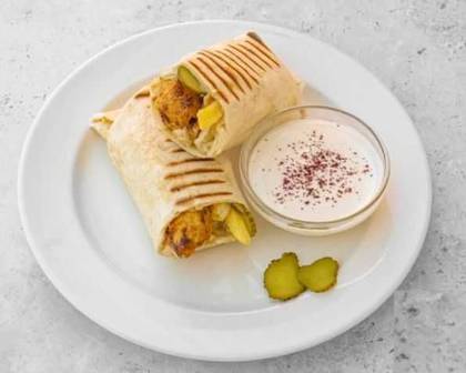 Laffeh SHISH (Sandwich) -CHICKEN-
