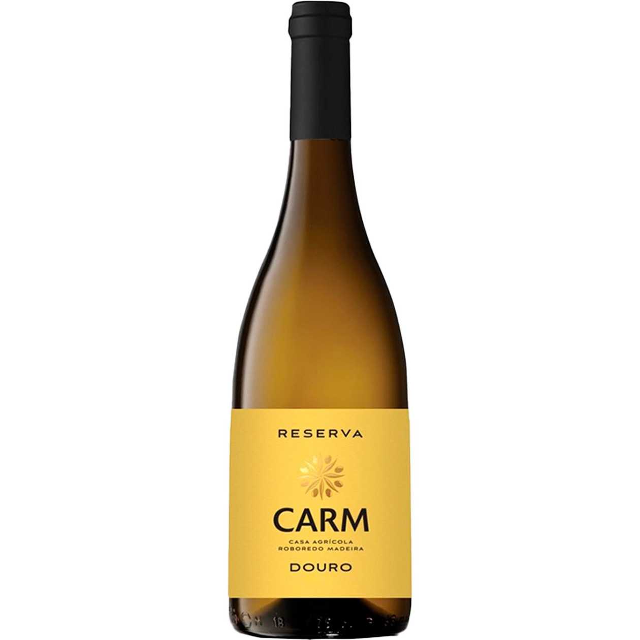 Carm Reserva Branco
