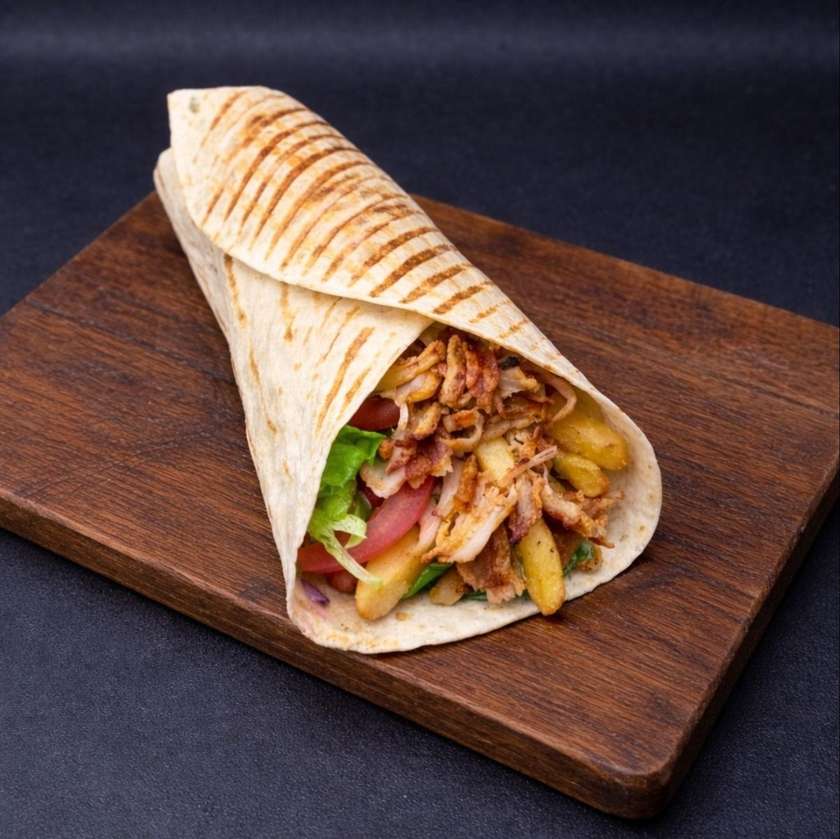 Durum Kebab XL