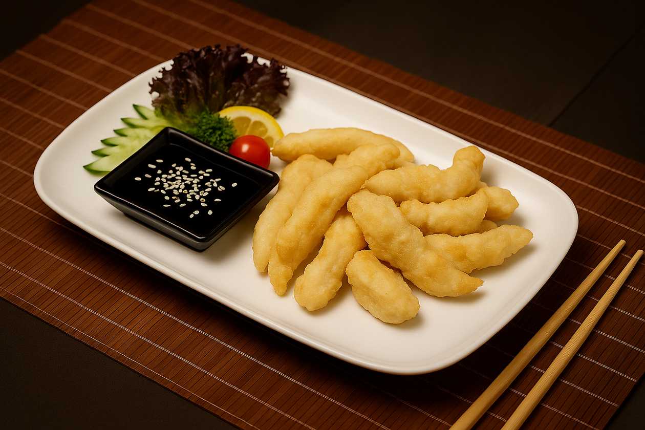 V10 Traški visštiena su sezamu