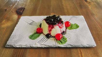 Panna Cotta