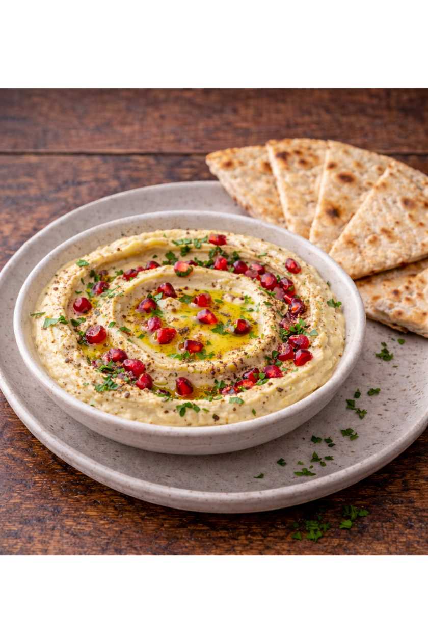 Hummus