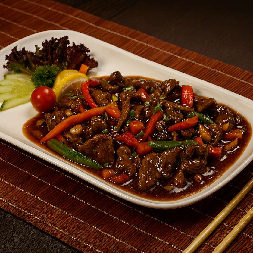 J10 Jautienos gabaliukai su česnakais