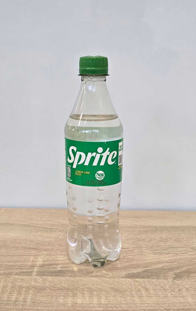 Sprite 500ml