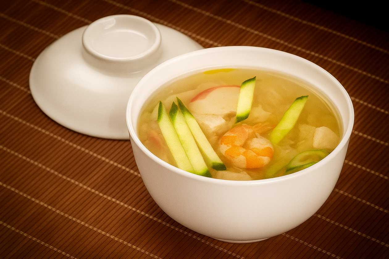 B12 Trijų komponentų