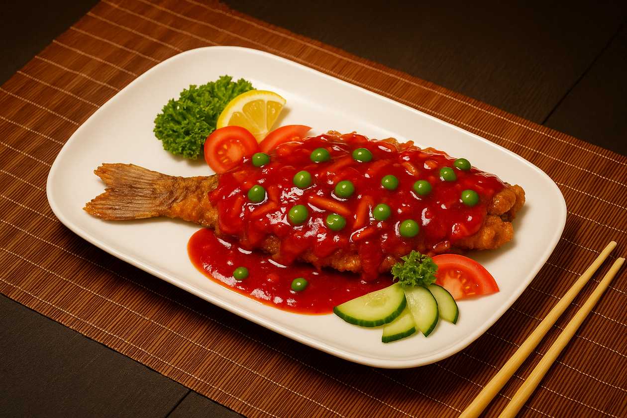 E3 Karpis "Voveraitė"