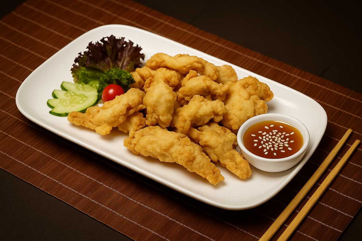 P1 Traškūs antienos gabaliukai