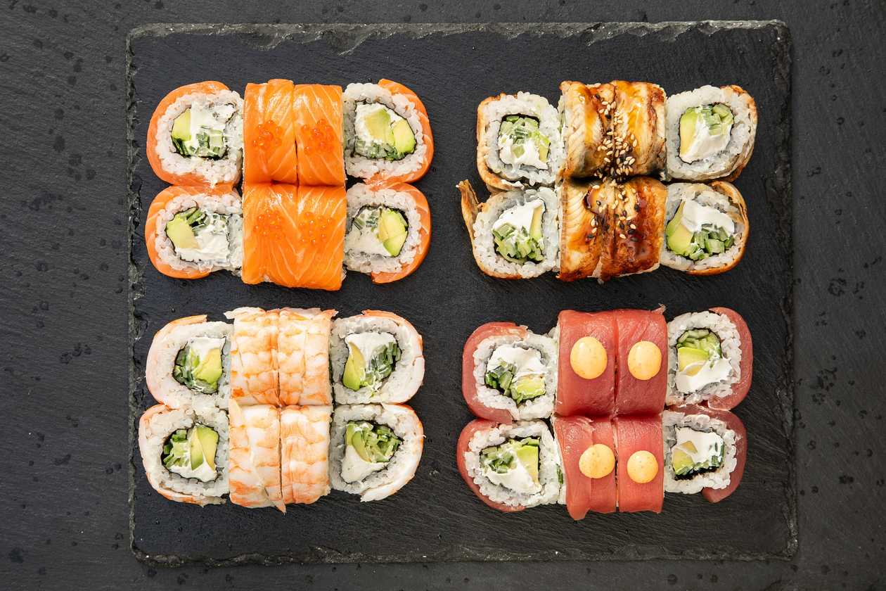 Philadelphia set 32 ks