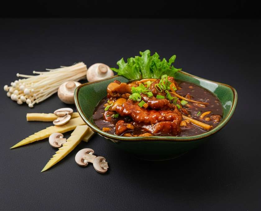 68. Sealiha seenebambusega