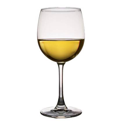 Chateau de Vin White