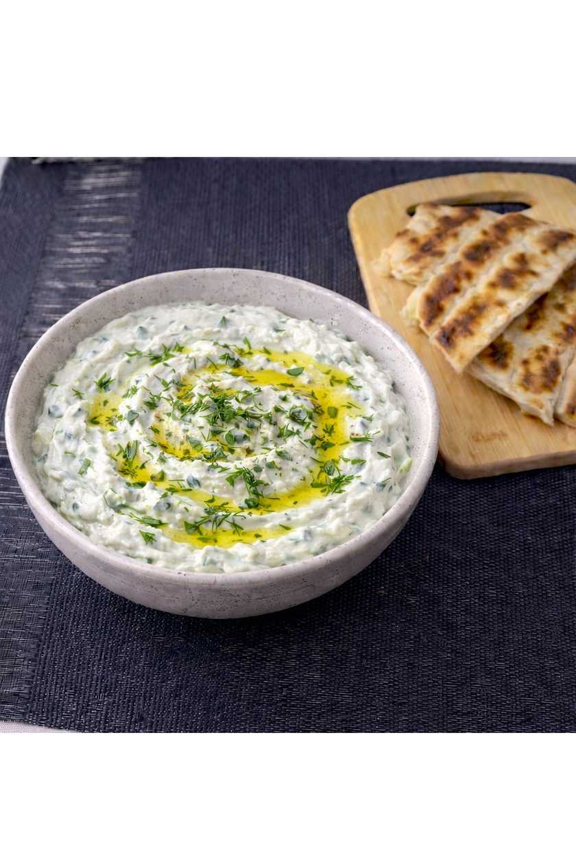 Tzatziki