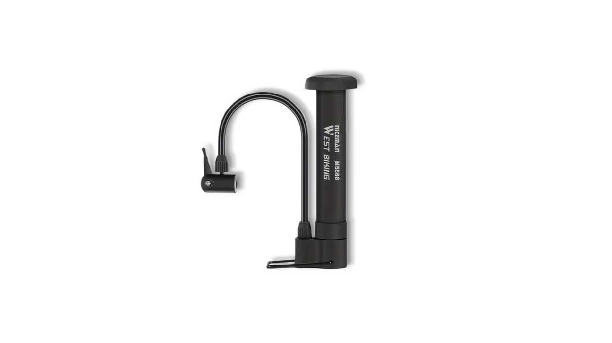 Mini Hand Pump, Mechanical, 1111111111485
