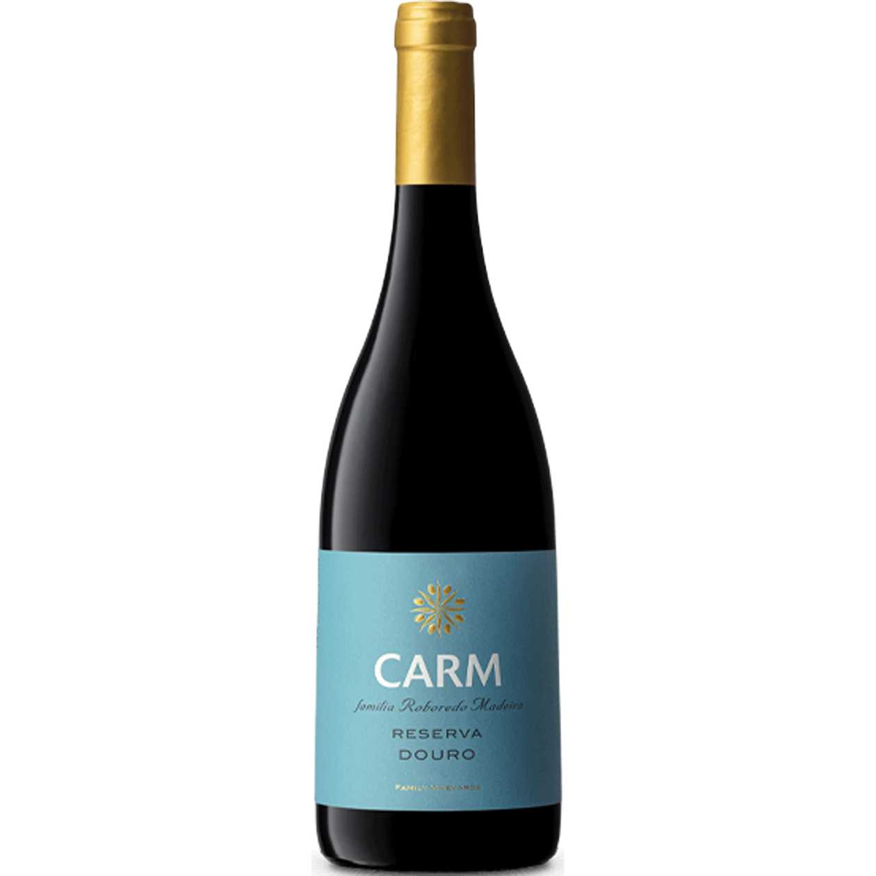 Carm Reserva Tinto