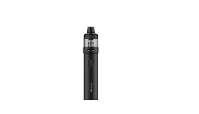 Vaporesso GTX GO 80 kit - Black