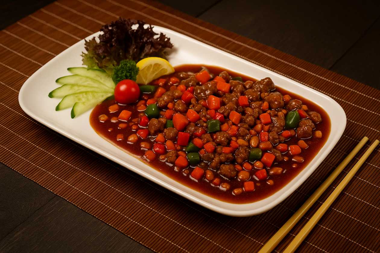 J5 Jautiena"Gong Bao"