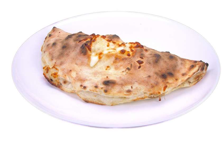 Pizza Calzone