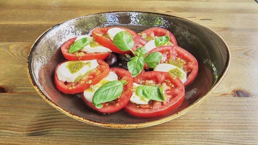 Caprese Salad