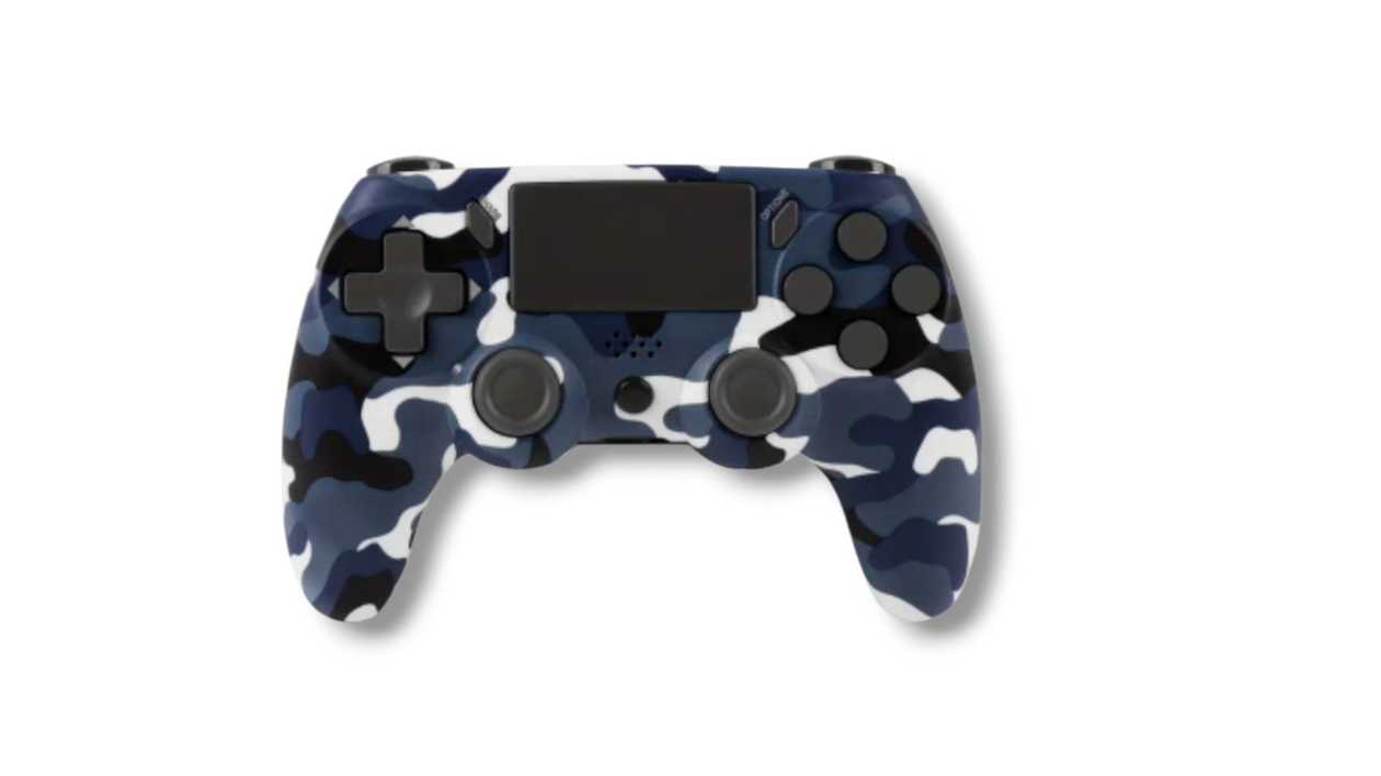 PS4 Military Camo Joystick