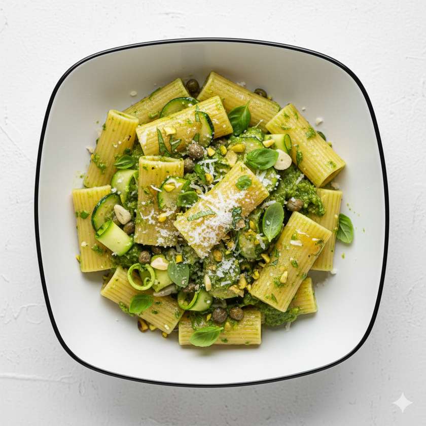 CUKINIA VERDE