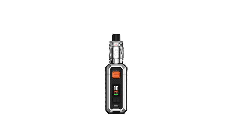 Vaporesso ARMOUR S (i tank T) - Silver