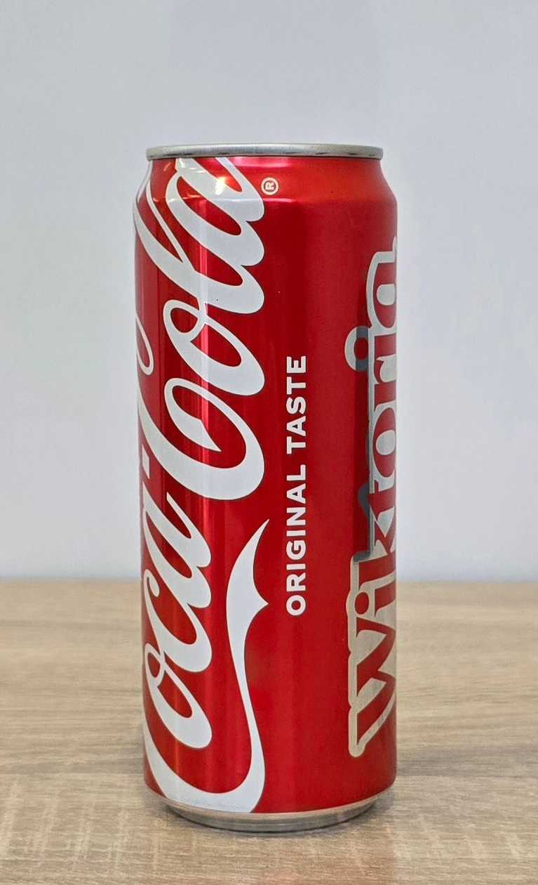Coca-Cola 330ml