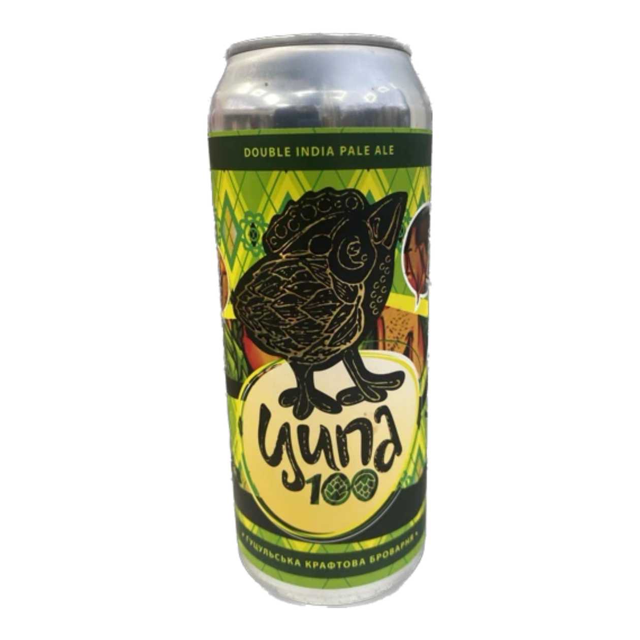 Tsipa Double IPA (0.5 L)