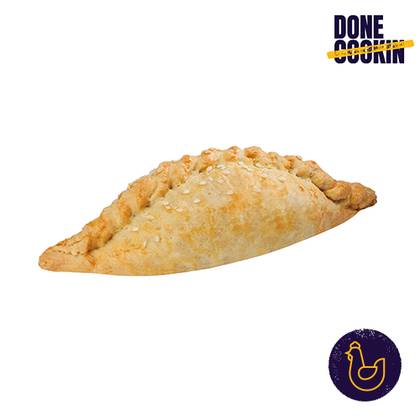 Kibinai with chopped chicken 120g