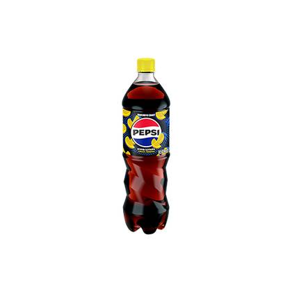 Pepsi Lemon 0,5л
