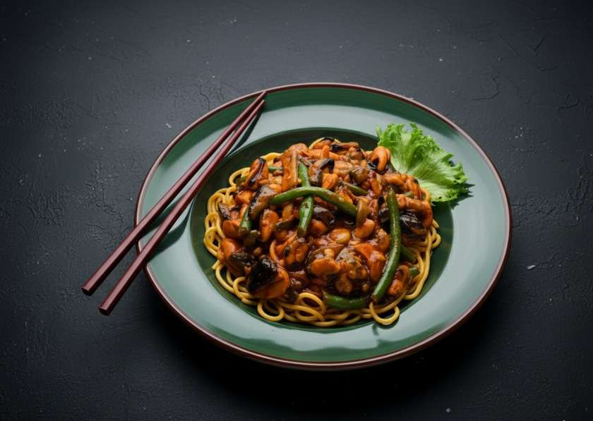 39. Mereandide pehmed nuudlid