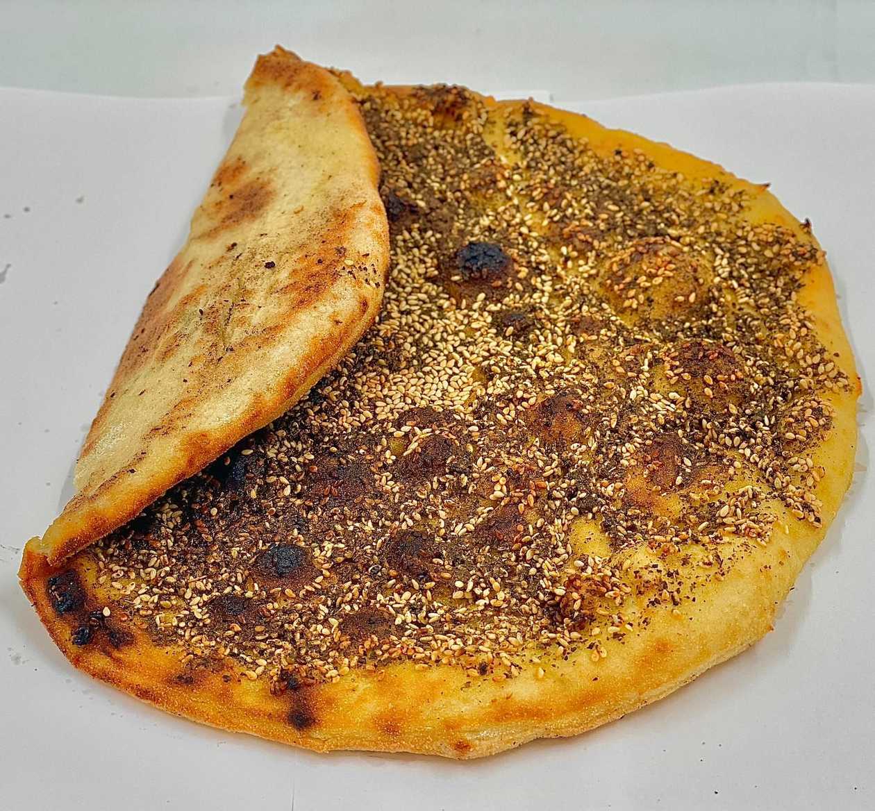 Za’atar