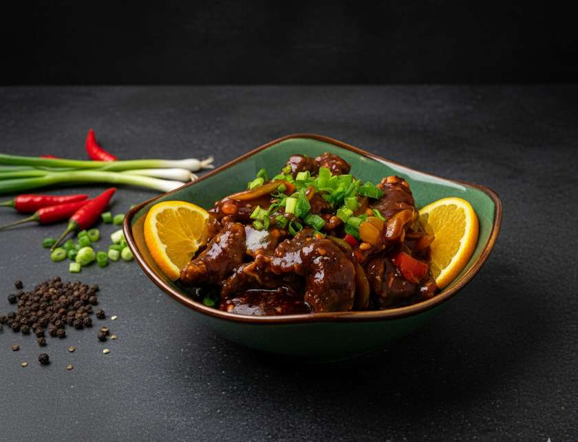 97. Krõbe veiseliha